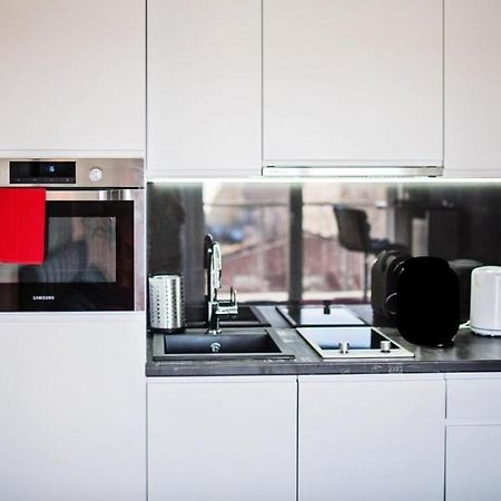 Apartament Centrum Boznicza Познан Екстериор снимка