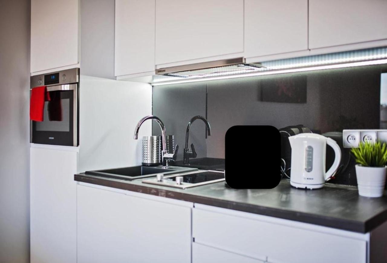 Apartament Centrum Boznicza Познан Екстериор снимка