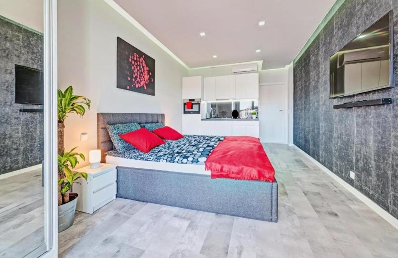 Apartament Centrum Boznicza Познан Екстериор снимка