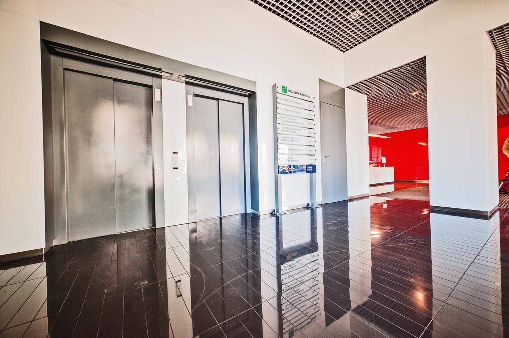 Apartament Centrum Boznicza Познан Екстериор снимка