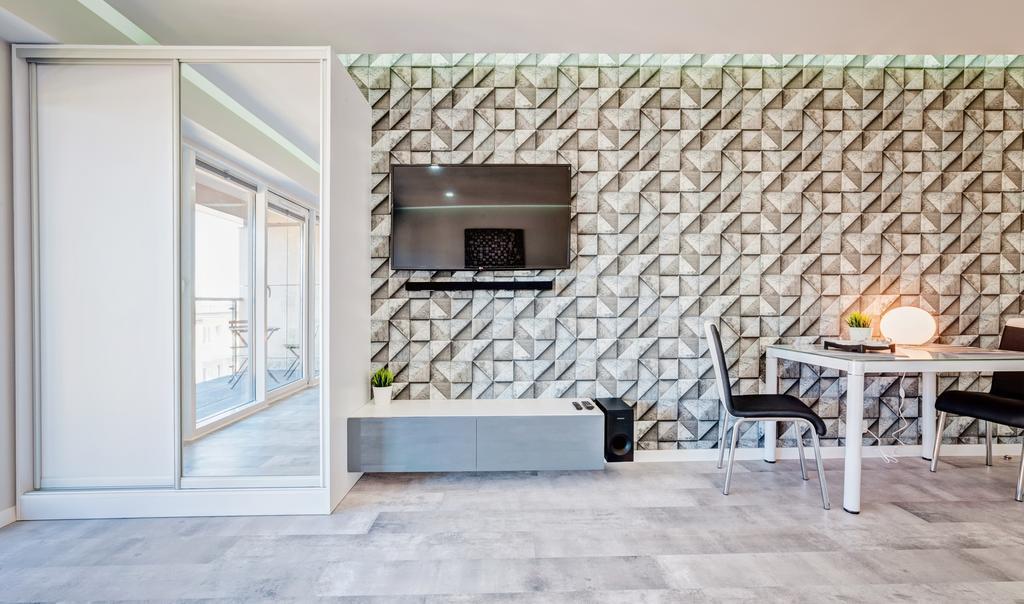 Apartament Centrum Boznicza Познан Екстериор снимка