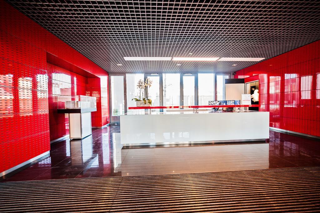 Apartament Centrum Boznicza Познан Екстериор снимка
