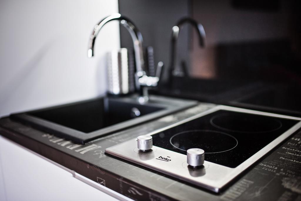 Apartament Centrum Boznicza Познан Екстериор снимка