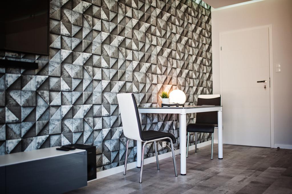 Apartament Centrum Boznicza Познан Екстериор снимка