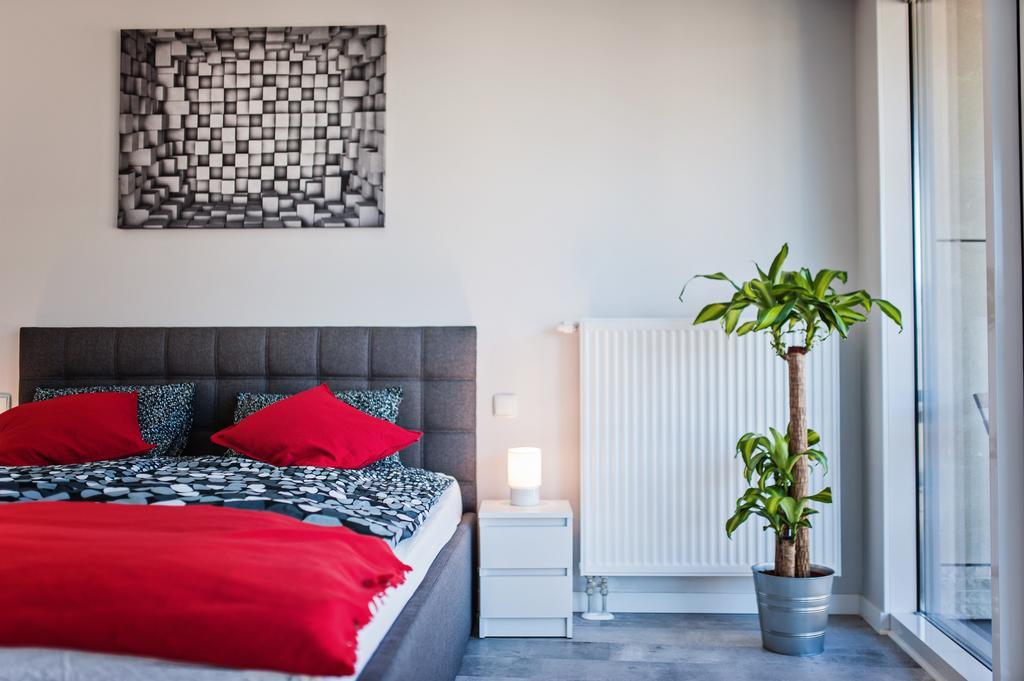 Apartament Centrum Boznicza Познан Екстериор снимка