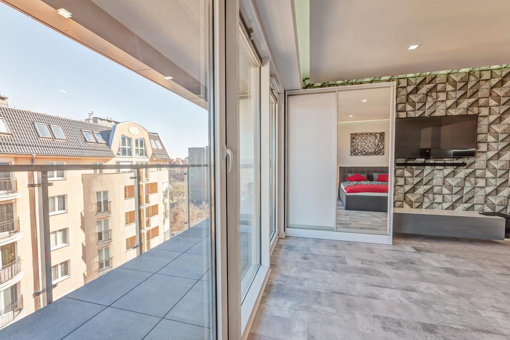 Apartament Centrum Boznicza Познан Екстериор снимка