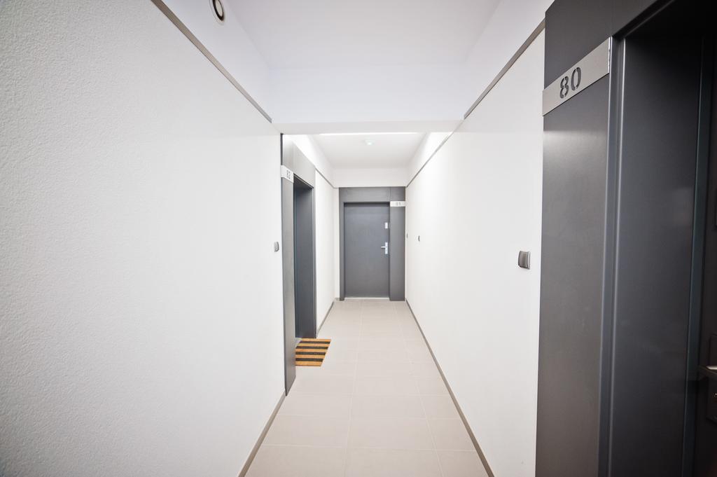 Apartament Centrum Boznicza Познан Екстериор снимка