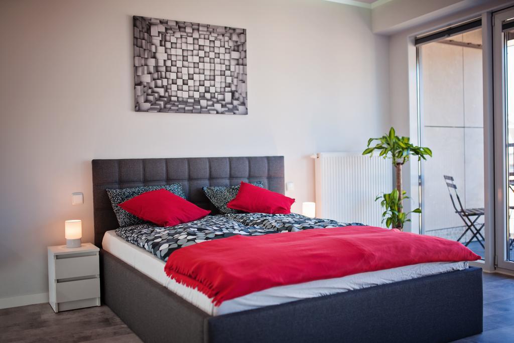 Apartament Centrum Boznicza Познан Екстериор снимка