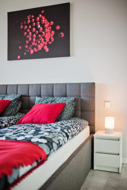 Apartament Centrum Boznicza Познан Екстериор снимка