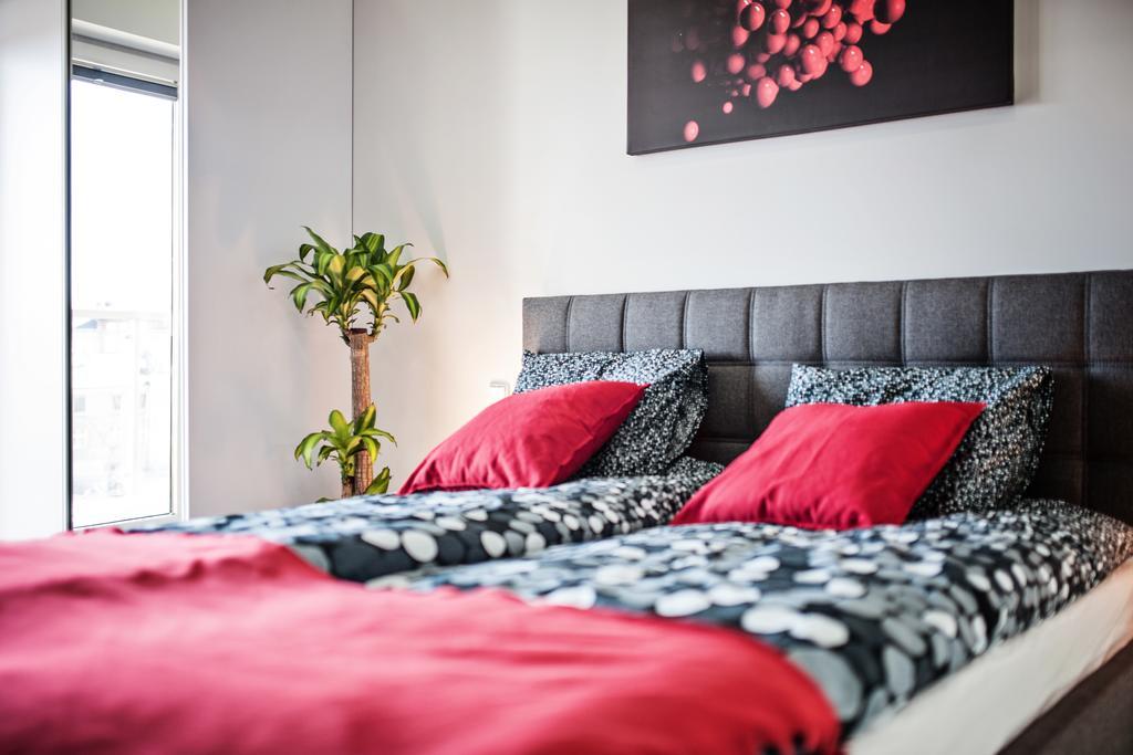 Apartament Centrum Boznicza Познан Екстериор снимка