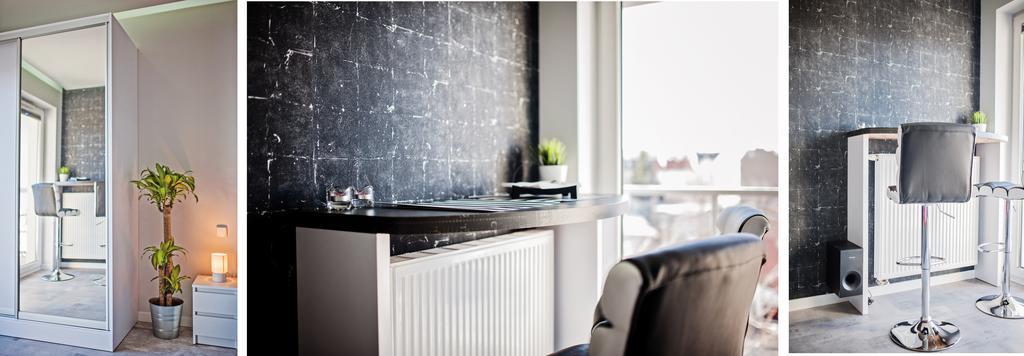 Apartament Centrum Boznicza Познан Екстериор снимка