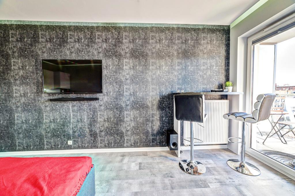 Apartament Centrum Boznicza Познан Екстериор снимка
