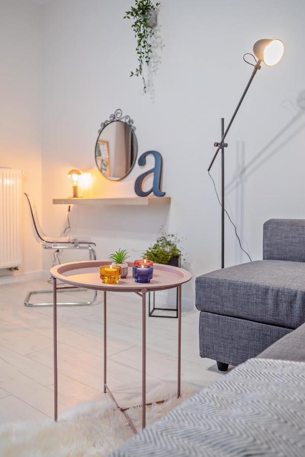 Apartament Centrum Boznicza Познан Екстериор снимка