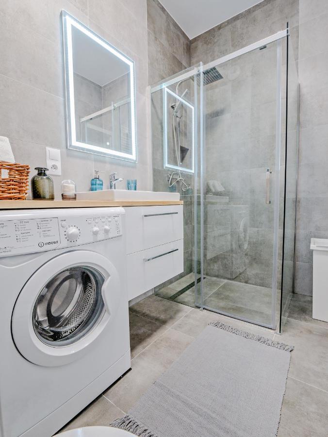 Apartament Centrum Boznicza Познан Екстериор снимка