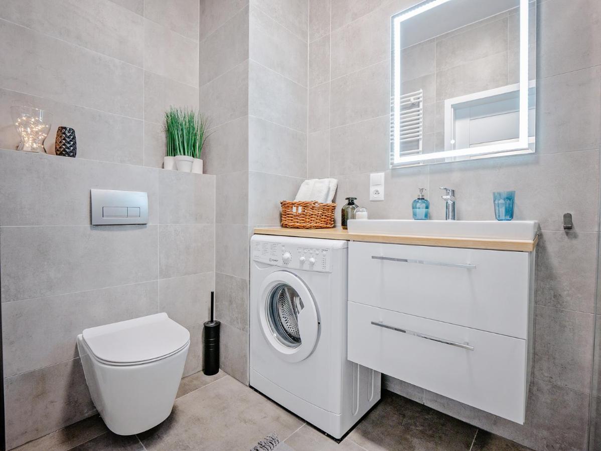 Apartament Centrum Boznicza Познан Екстериор снимка