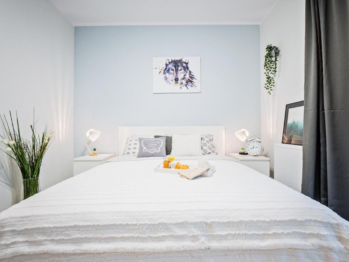 Apartament Centrum Boznicza Познан Екстериор снимка
