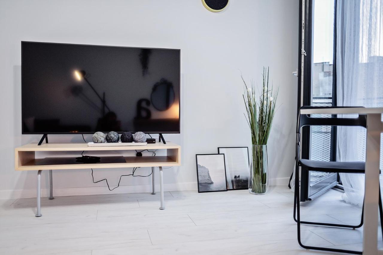 Apartament Centrum Boznicza Познан Екстериор снимка