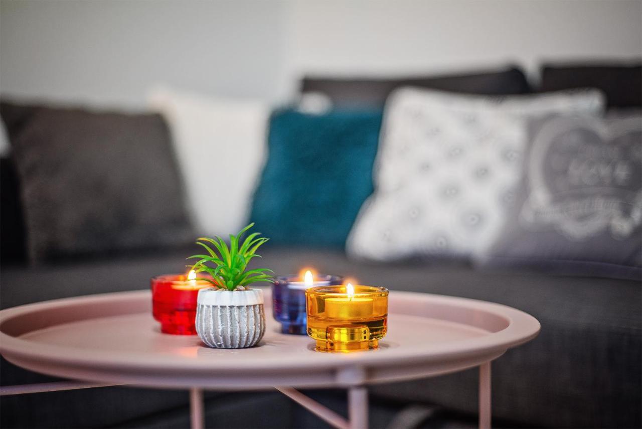 Apartament Centrum Boznicza Познан Екстериор снимка