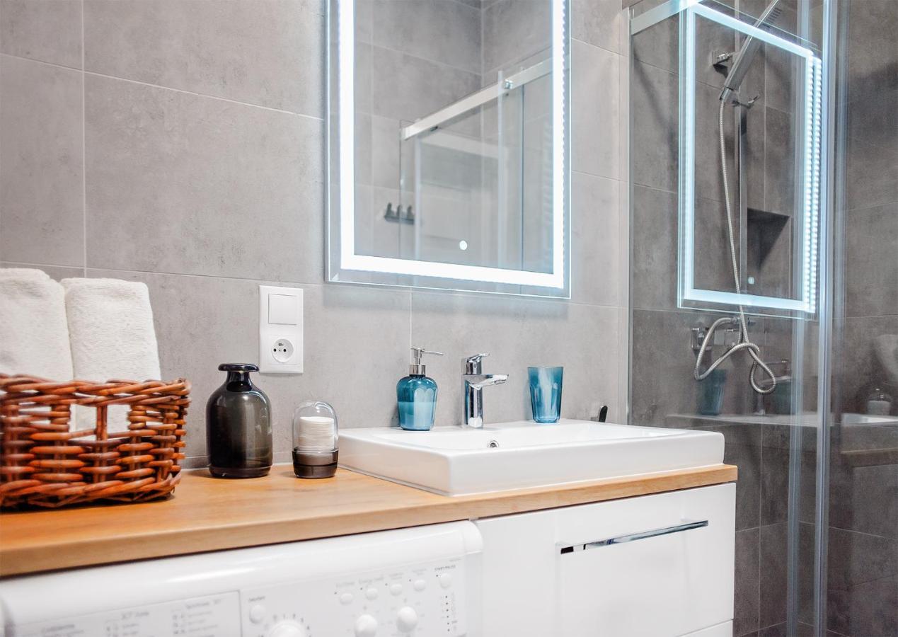 Apartament Centrum Boznicza Познан Екстериор снимка