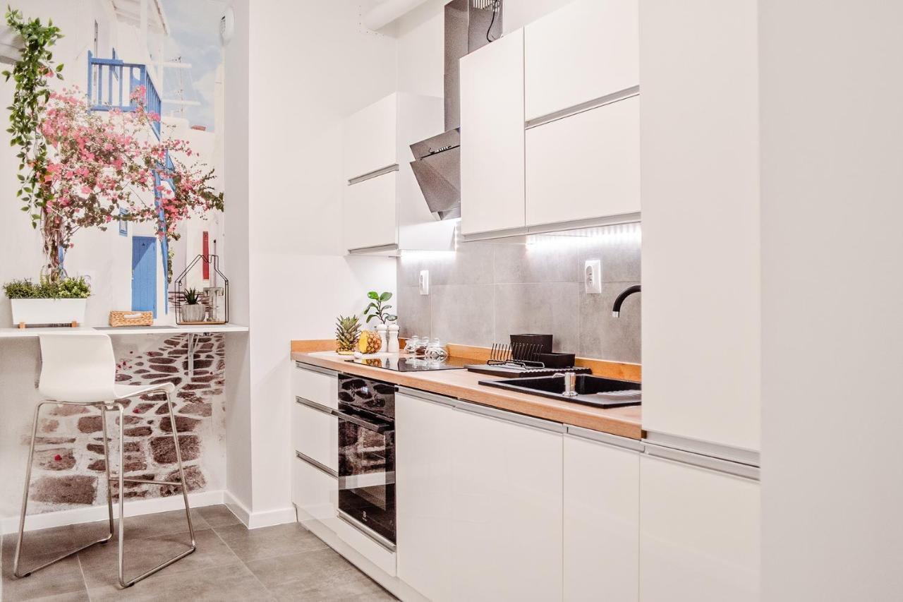Apartament Centrum Boznicza Познан Екстериор снимка