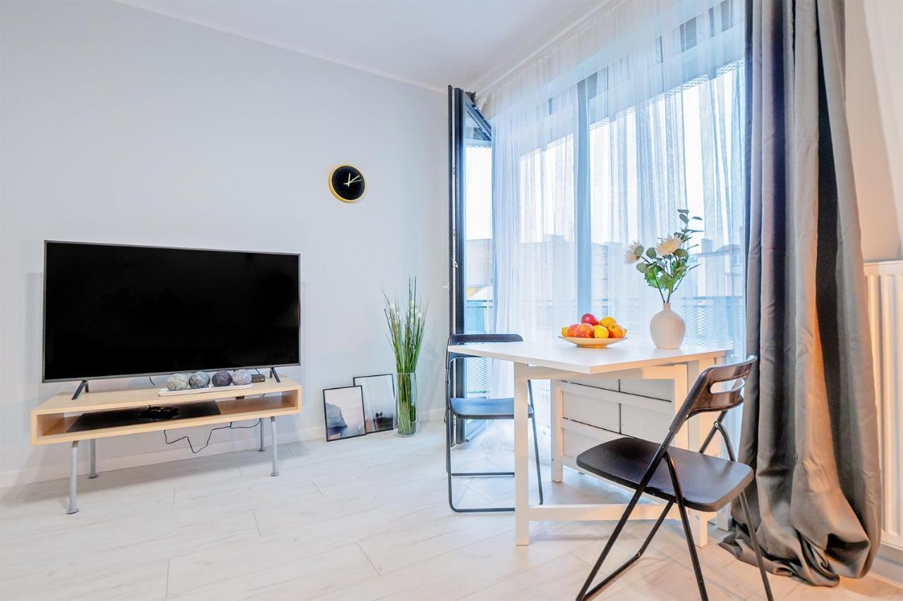 Apartament Centrum Boznicza Познан Екстериор снимка