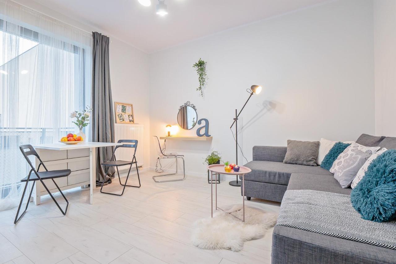 Apartament Centrum Boznicza Познан Екстериор снимка